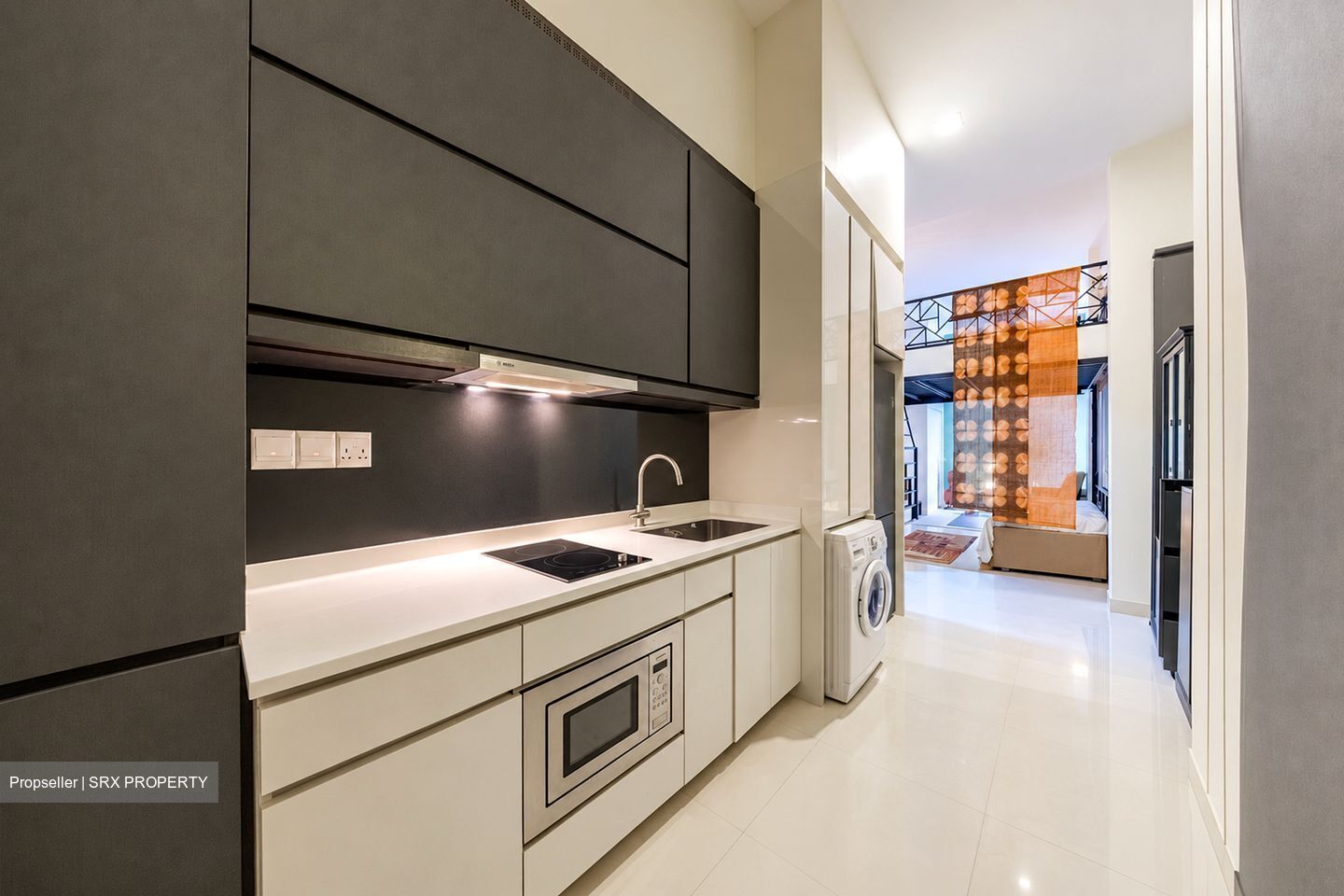 The Cristallo (D15), Apartment #626510001